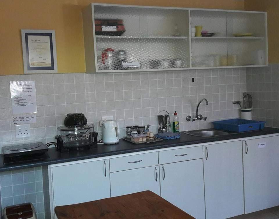 Bibi'S Place Swakopmund Room photo